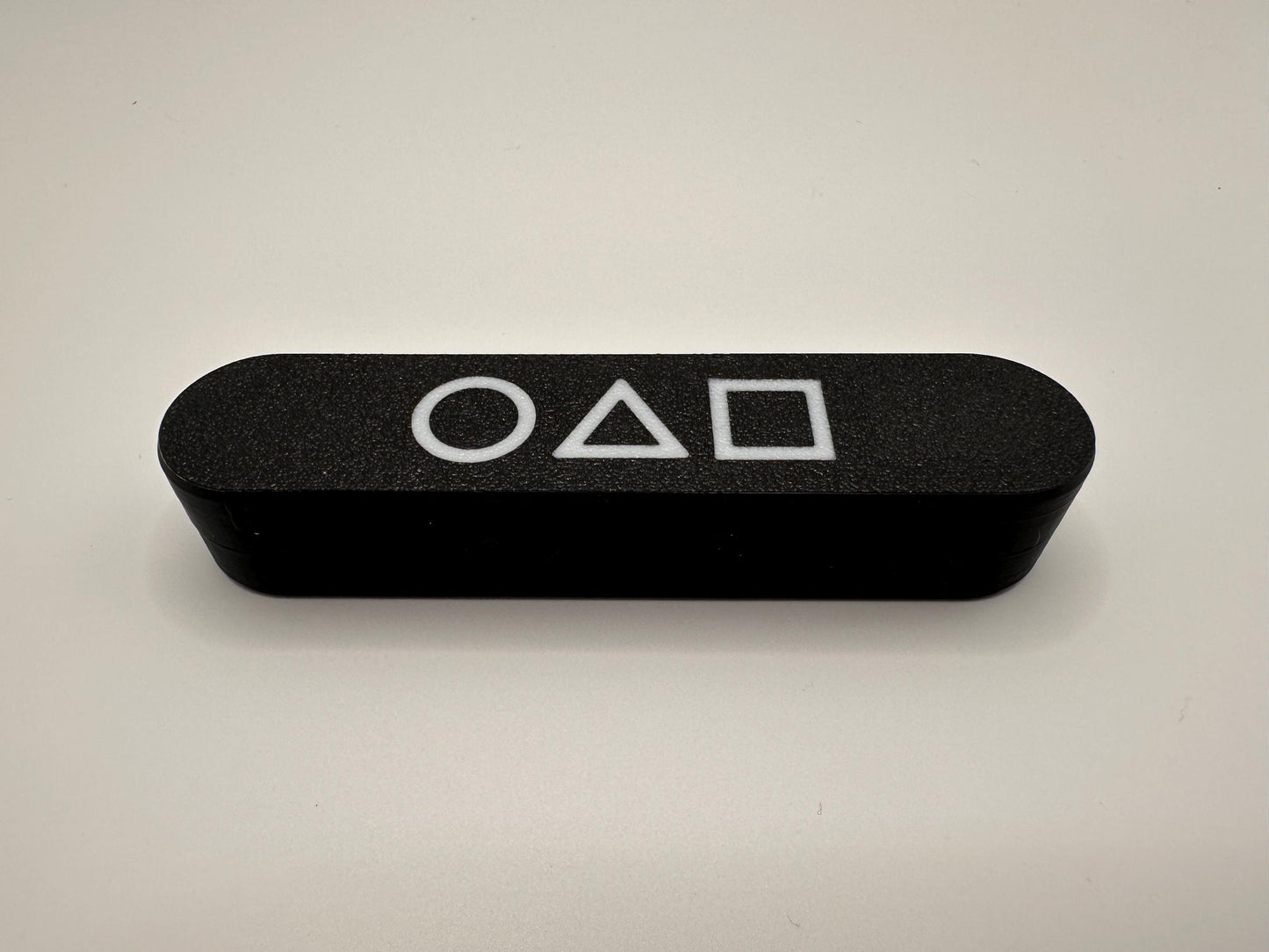 Weighted Gonggi Set - Korean jacks mini-game