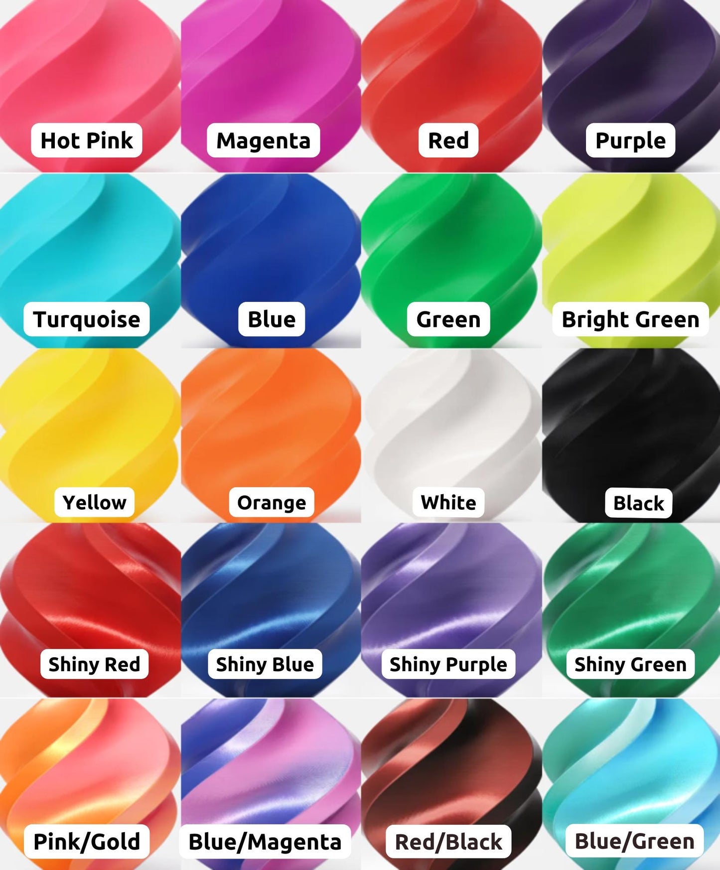 Gear Ball Fidget Toy – Colorful Spinning Sensory Ball for Stress Relief & Focus