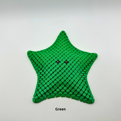Sea Star Sensory Fidget