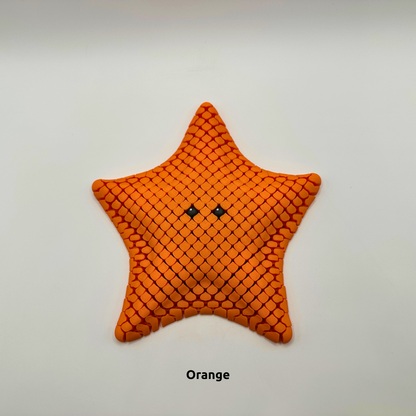 Sea Star Sensory Fidget