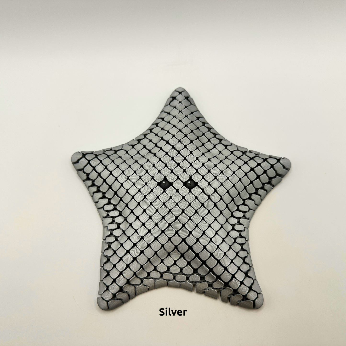 Sea Star Sensory Fidget