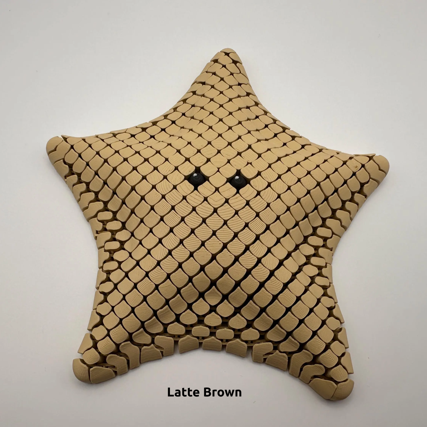 Sea Star Sensory Fidget