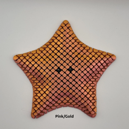 Sea Star Sensory Fidget