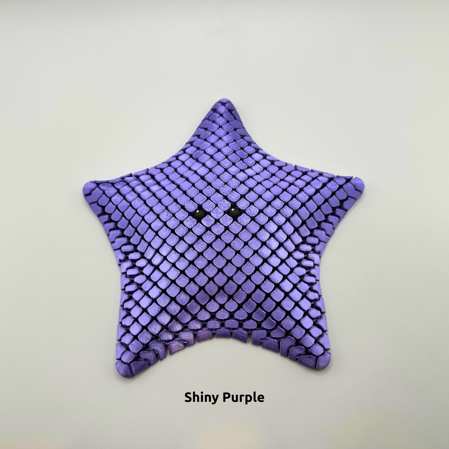 Sea Star Sensory Fidget