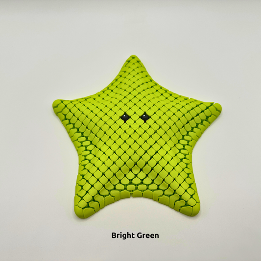 Sea Star Sensory Fidget