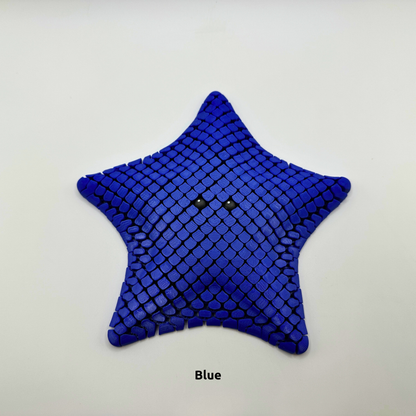 Sea Star Sensory Fidget