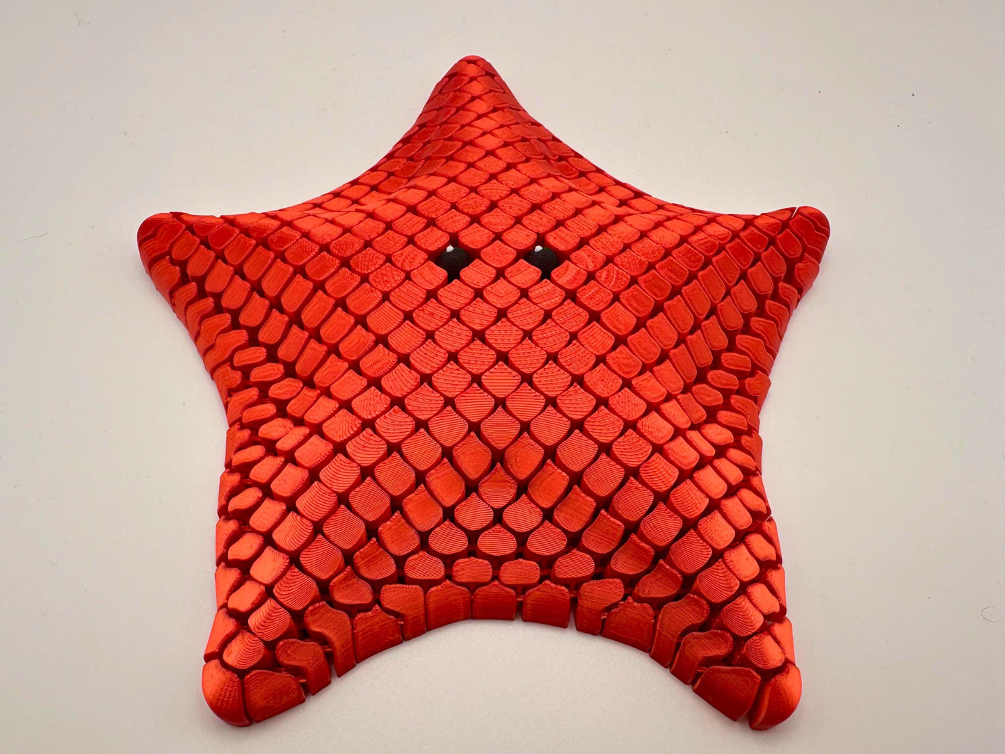 Sea Star Sensory Fidget