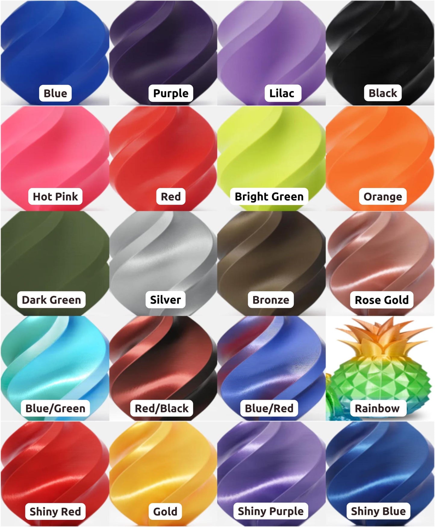 Snake Dice Tower | 3D Printed Serpent Roller for DnD & RPG