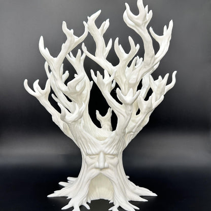 Treant Dice Tower & Display – Fantasy RPG Dice Holder