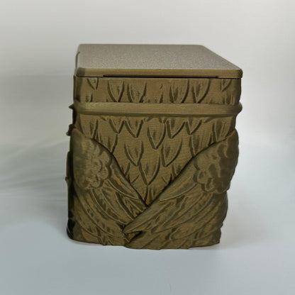 Angel Wing MTG Deck Box – Custom Color TCG Card Storage